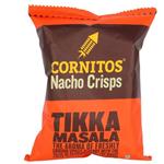 CORNITOS NACHOS TIKKA MASALA 60G